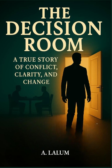 The Decision Room