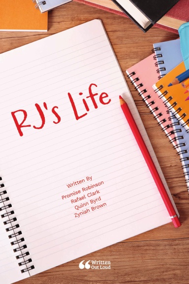 RJ's Life