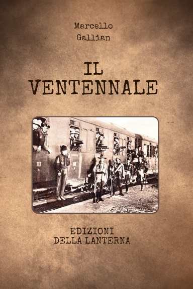IL VENTENNALE