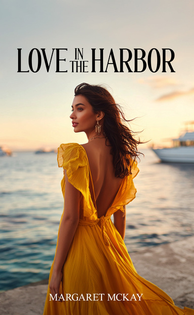 LOVE IN THE HARBOUR