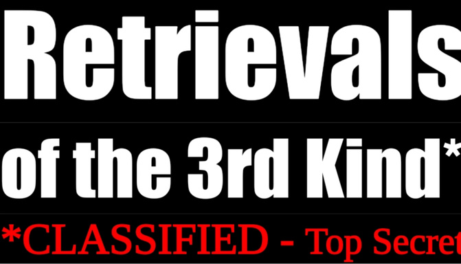 Retrievals of the Third Kind