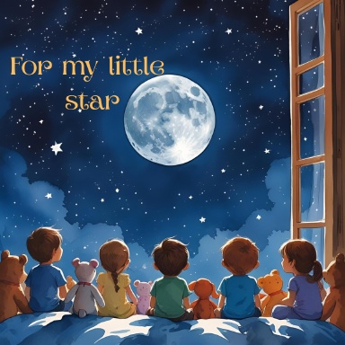 For my little star