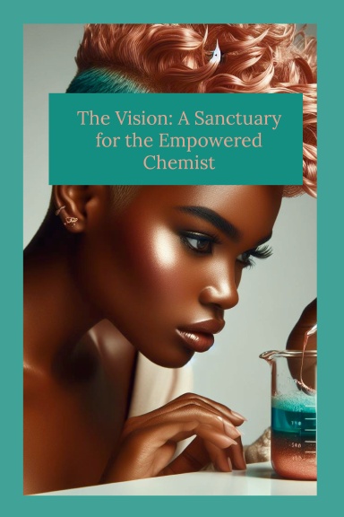 The Vision: A Sanctuary for the Empowered Chemist