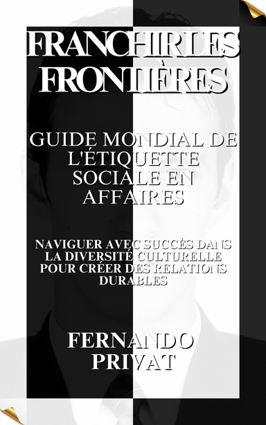 Franchir Les Frontières