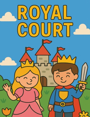 Royal Court