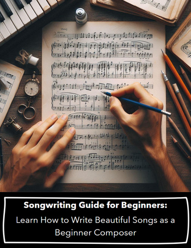 Songwriting Guide for Beginners