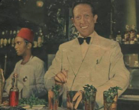 Joe Scialom