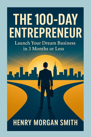 The 100-Day Entrepreneur