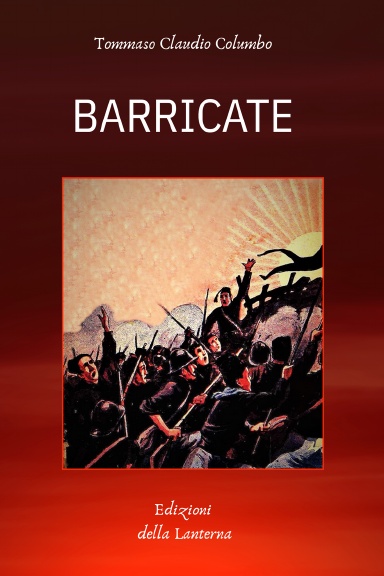 BARRICATE