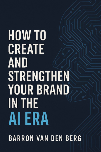How to Create and Strengthen Your Brand in the AI Era