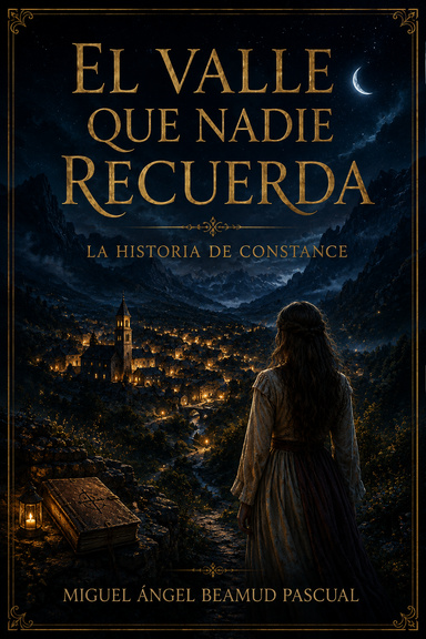 El Valle que Nadie Recuerda