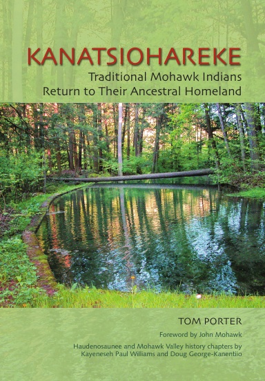 Kanatsiohareke