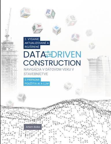 DATA-DRIVEN CONSTRUCTION