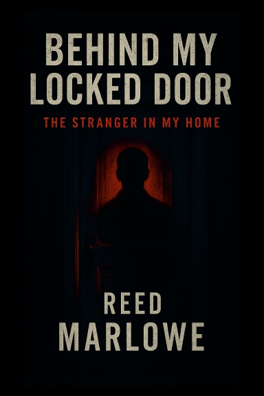 Behind My Locked Door