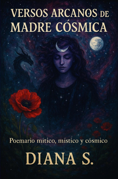 Versos Arcanos de Madre Cósmica