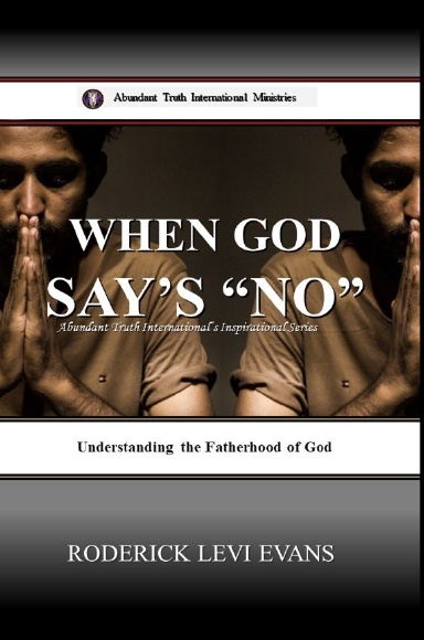 When God Says No