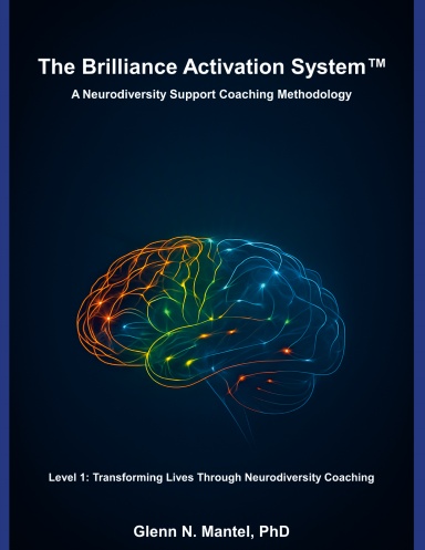 The Brilliance Activation System™️Level 1