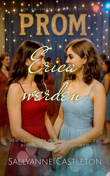 Erica werden