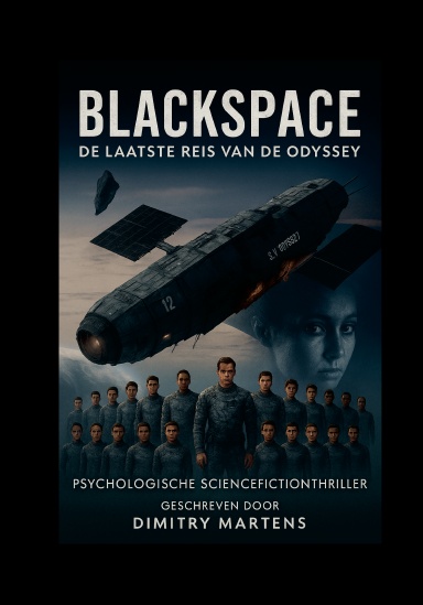 Blackspace