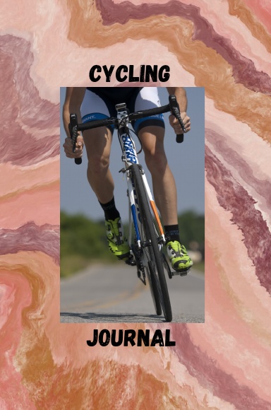 A Cycling Journal