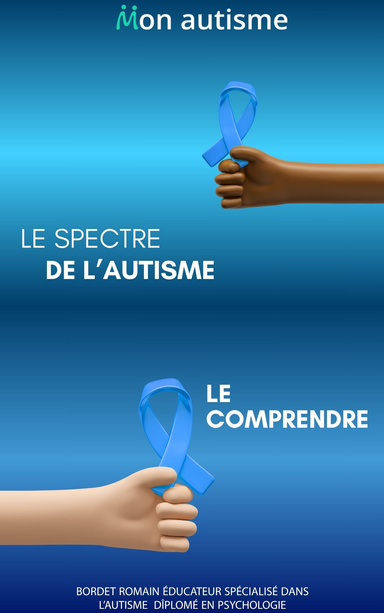 Comprendre le trouble de l'autisme