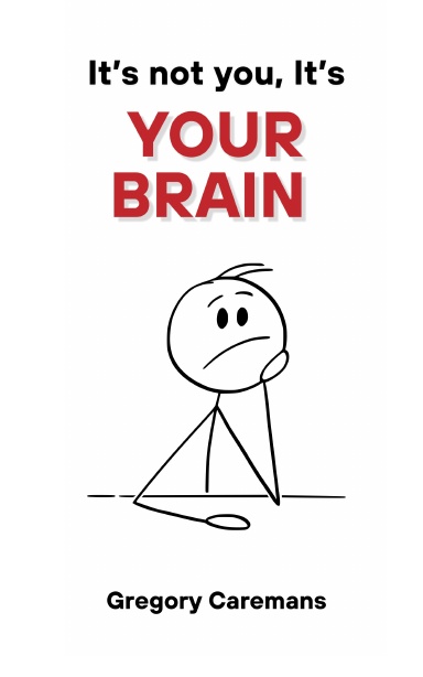 It's not you, it's your brain