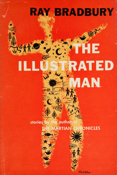 The Illustrated Man