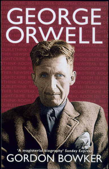 George Orwell
