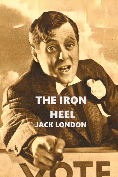 THE IRON HEEL