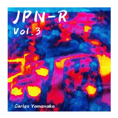 JPN-R vol.3