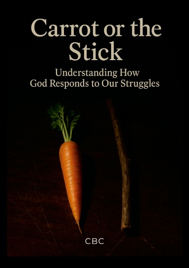 Carrot or the Stick