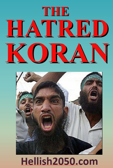 THE HATRED KORAN