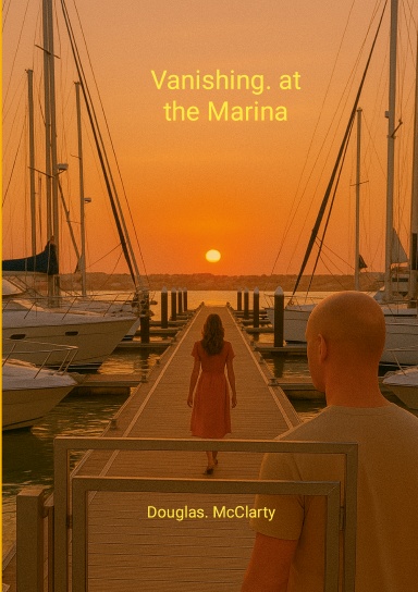Vanishing at the Marina.