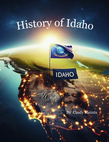 History of Idaho