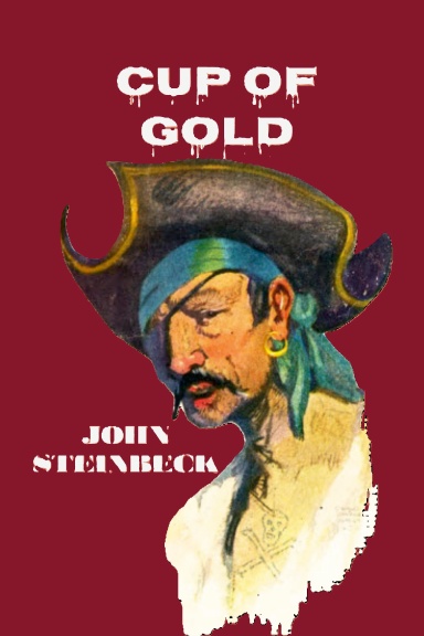CUP OF GOLD
