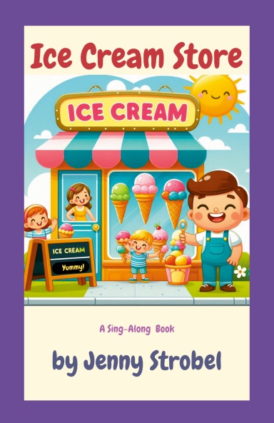 Ice Cream Store