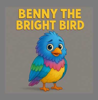 Benny the Bright Bird
