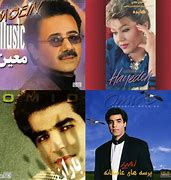Modern Persian Artists