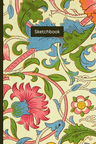 William Morris Sketchbook