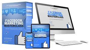 Facebook Marketing Masterclass