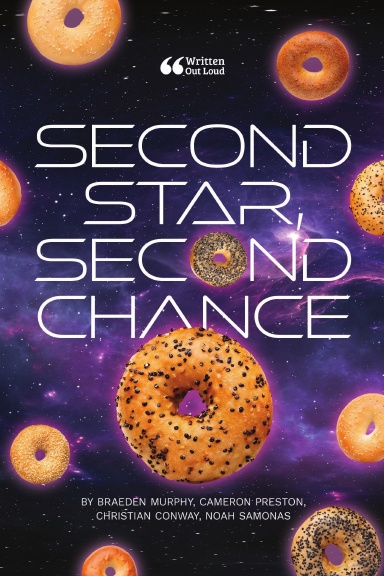 Second Star, Second Chance