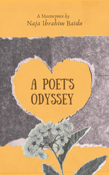 A poet's odyssey