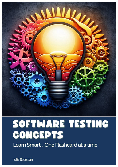 Software Testing Concepts