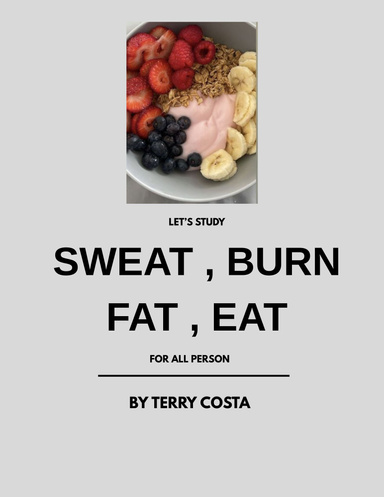 Weight loss & Diets for beginner