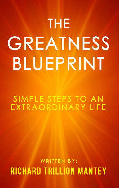 The Greatness Blueprint