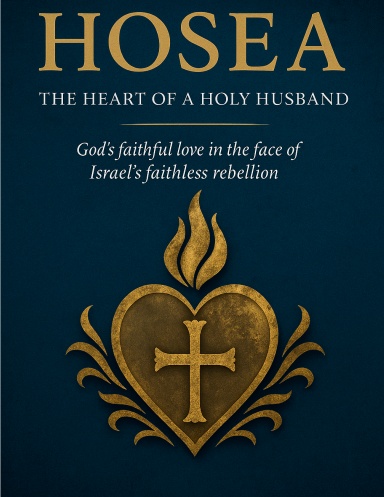 Cantrell's Commentary Hosea