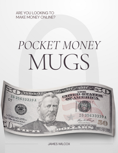 Pocket Money Mugs
