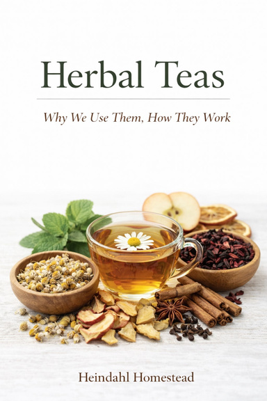 Herbal Tea