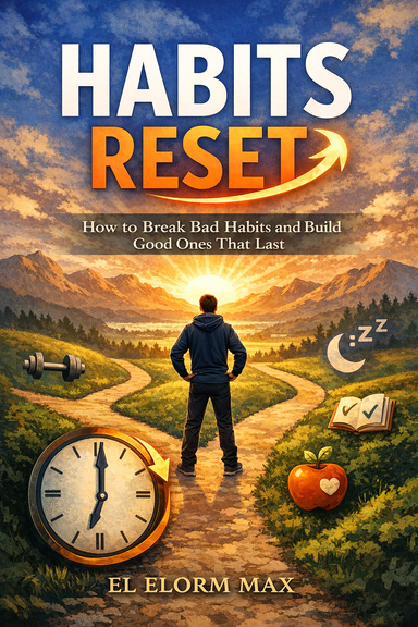 habits reset