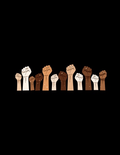 Unity is Power